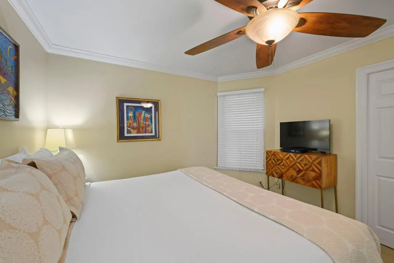 Holiday home Cabana Club 406 Destin
