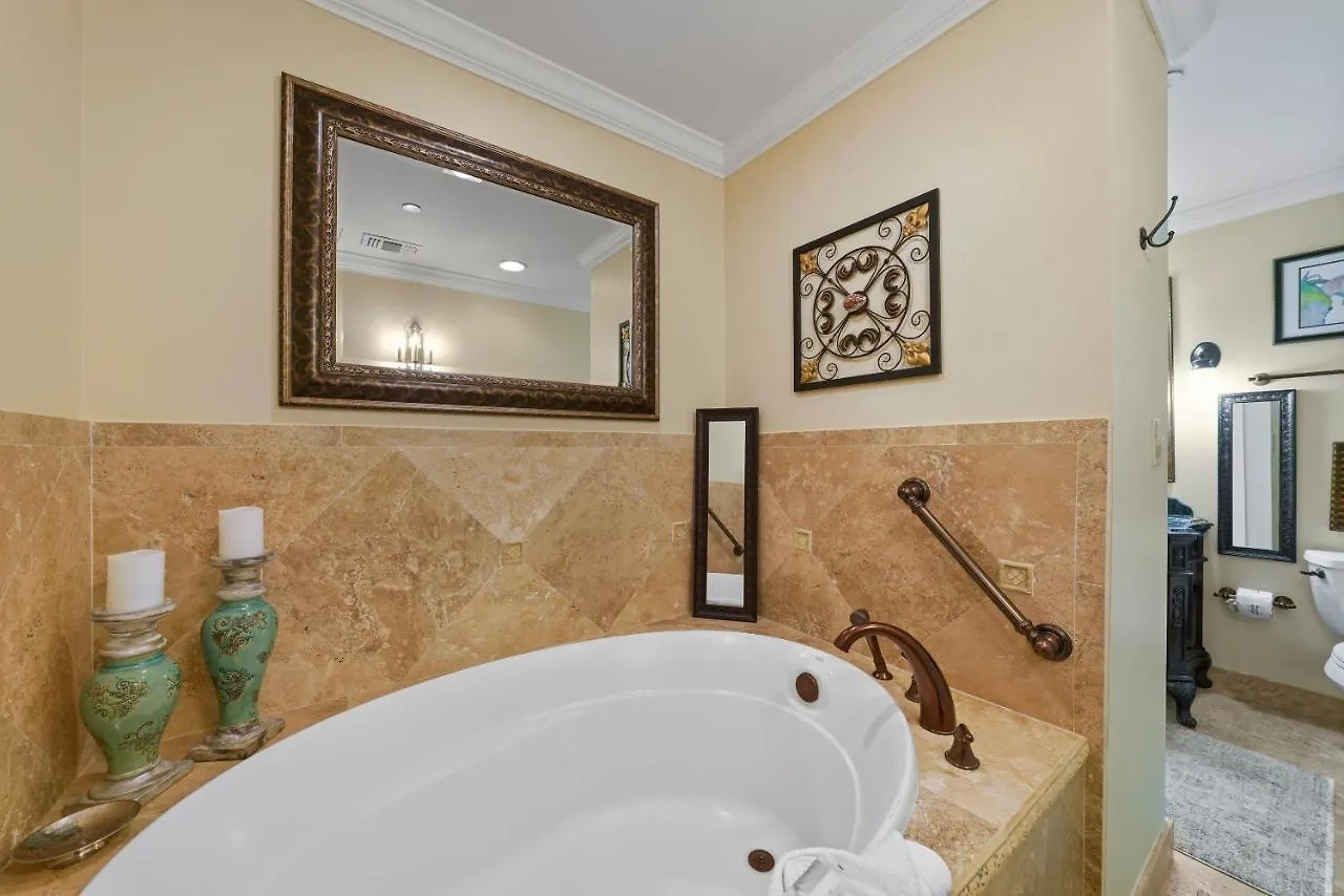 Cabana Club 406 Destin Holiday home