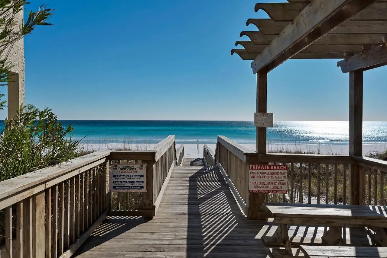 Holiday home Cabana Club 406 Destin
