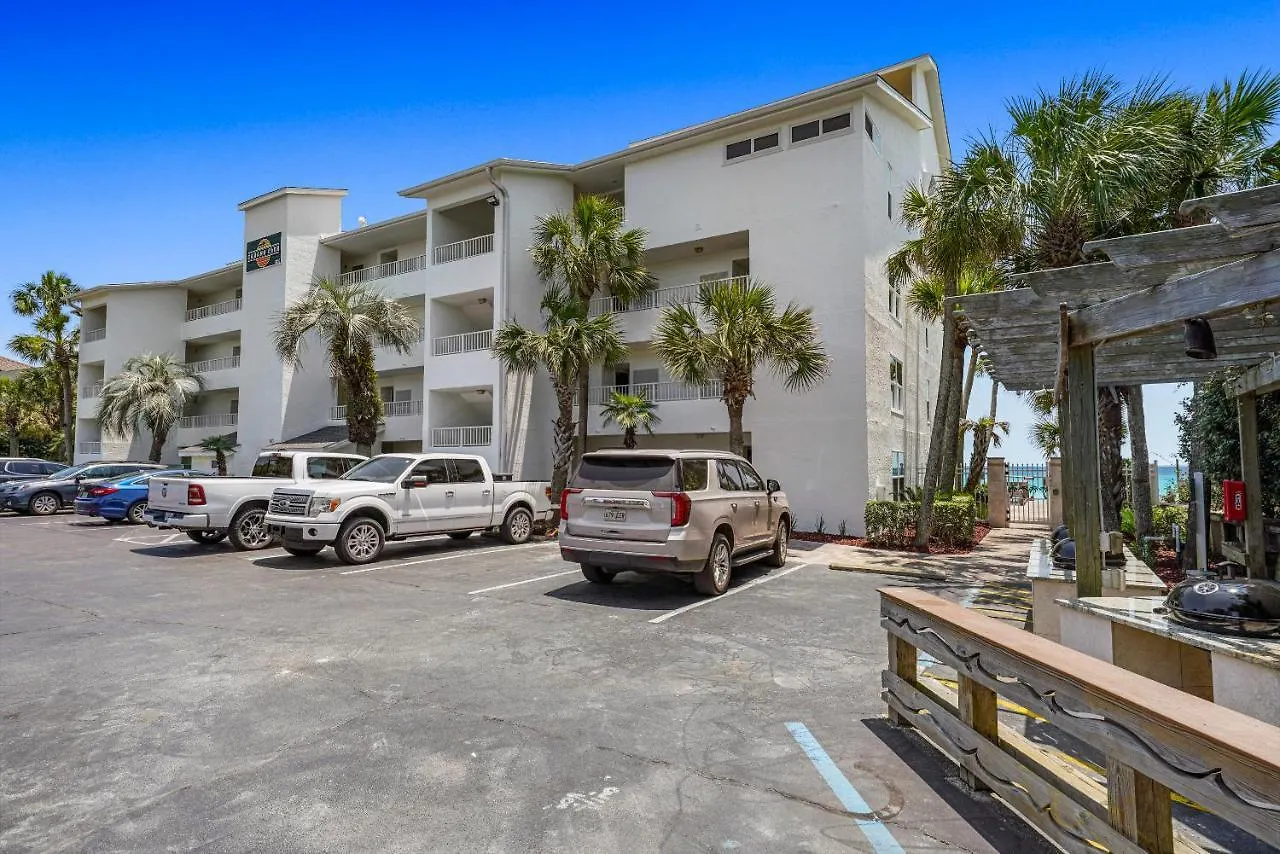 Holiday home Cabana Club 406 Destin United States
