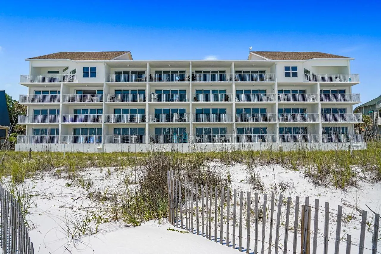 Holiday home Cabana Club 406 Destin United States