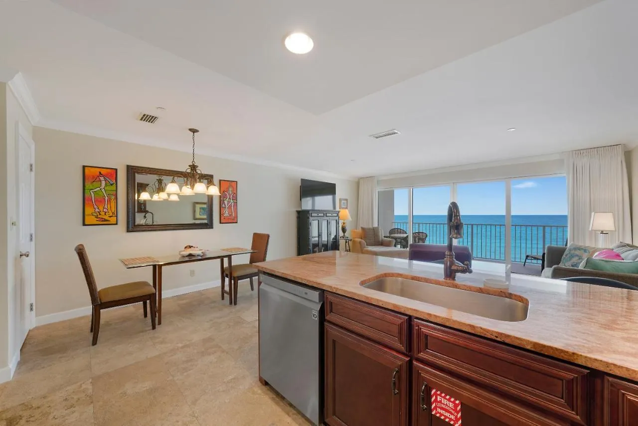 Holiday home Cabana Club 406 Destin
