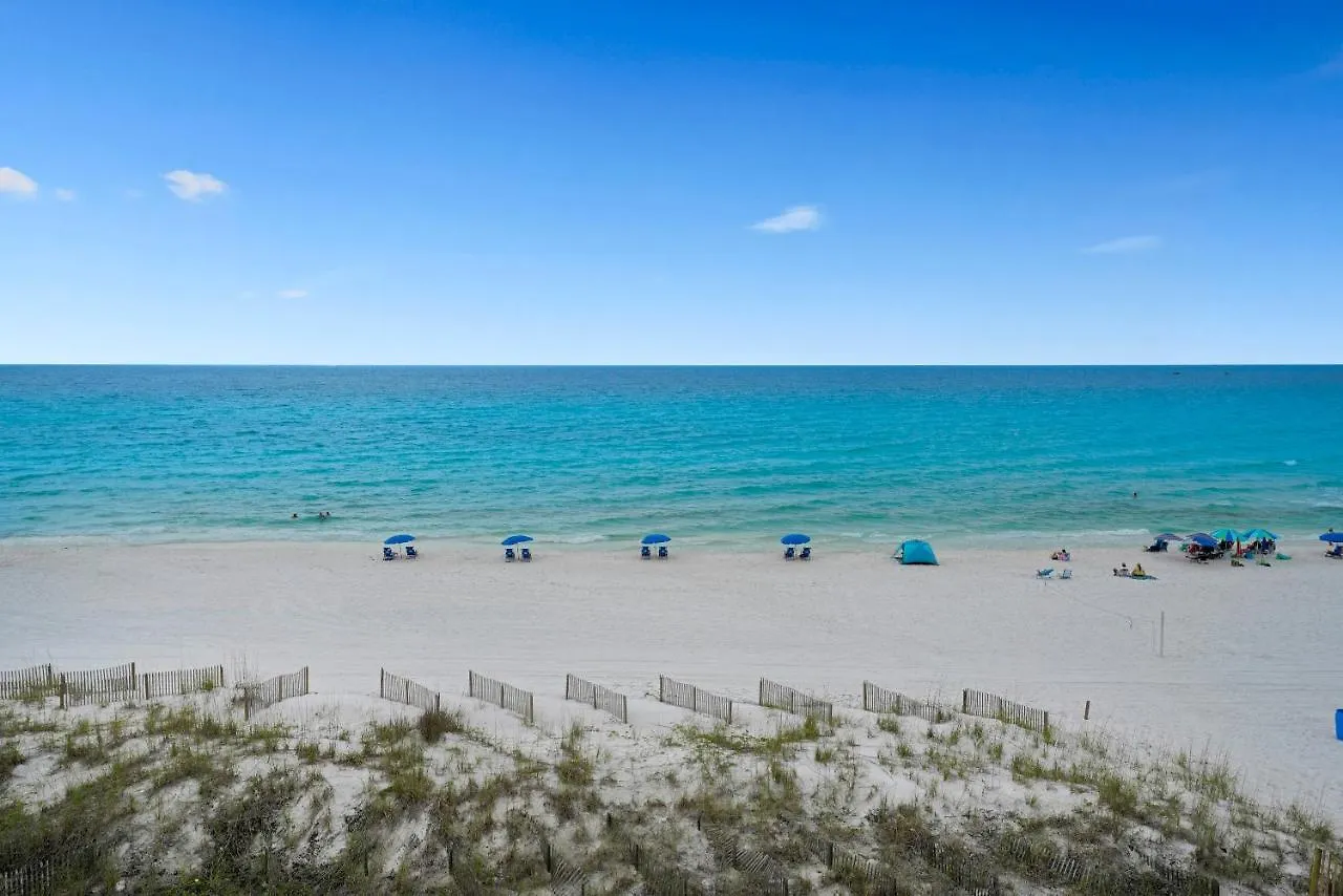 Holiday home Cabana Club 406 Destin