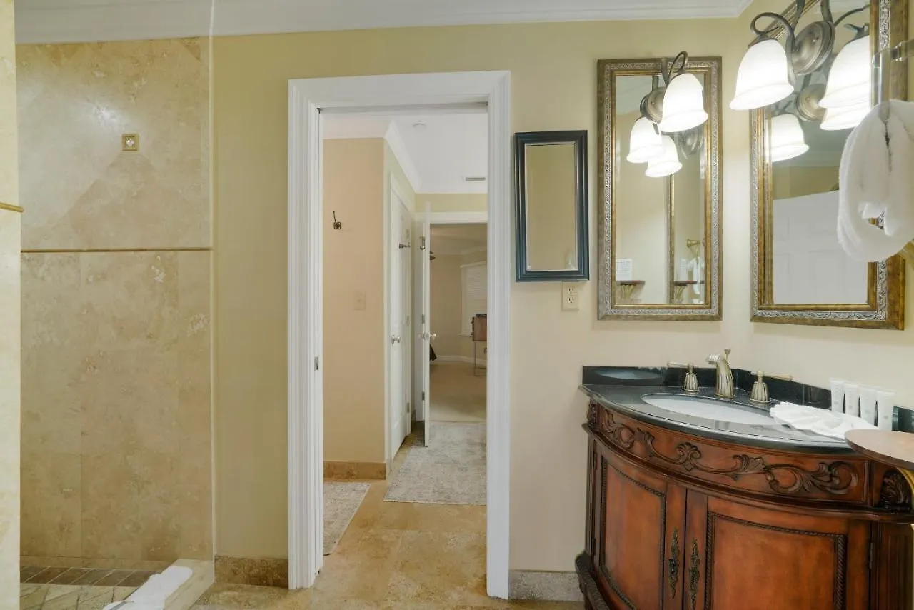 Holiday home Cabana Club 406 Destin