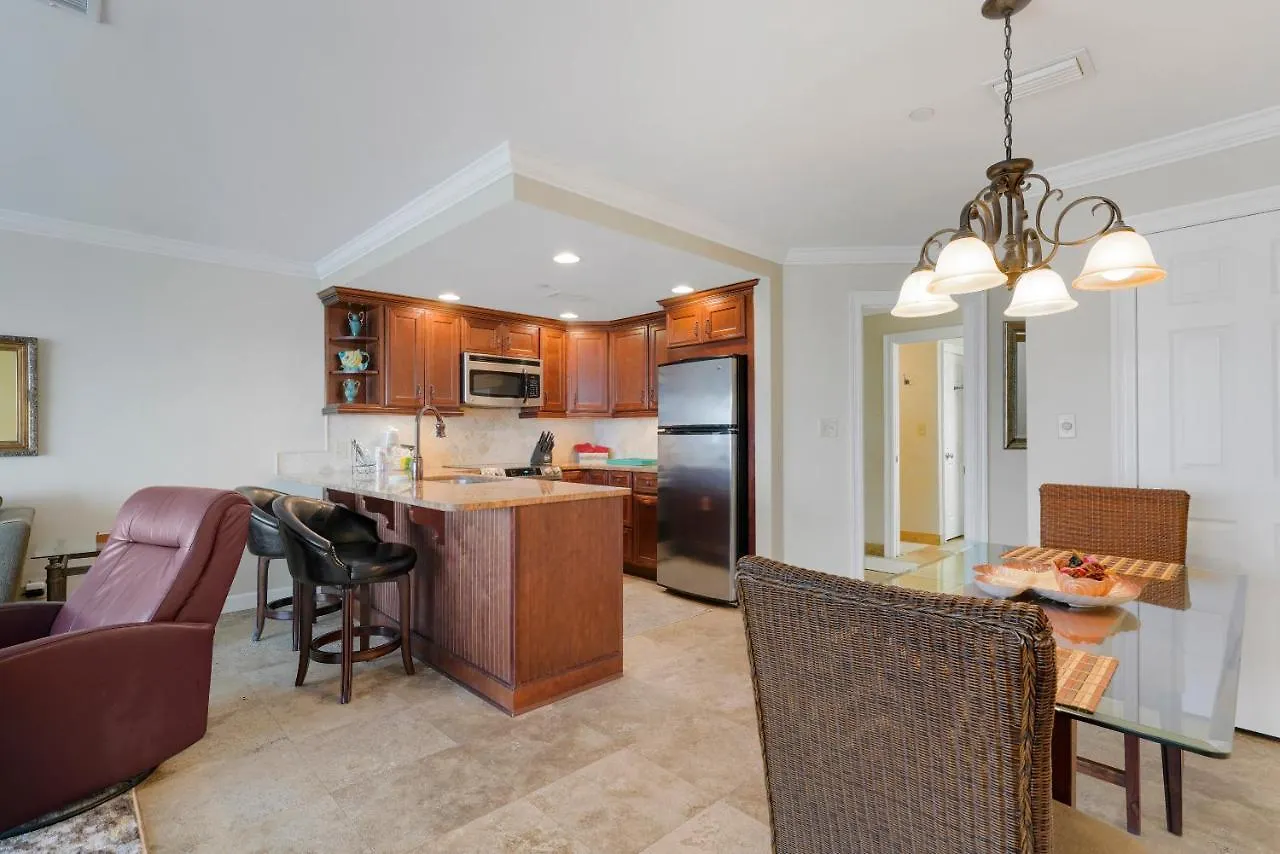 Holiday home Cabana Club 406 Destin United States