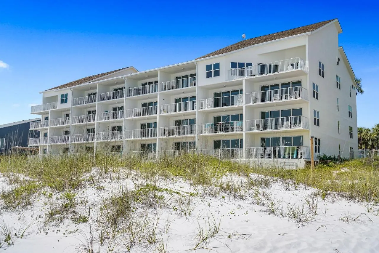 Cabana Club 406 Destin Holiday home