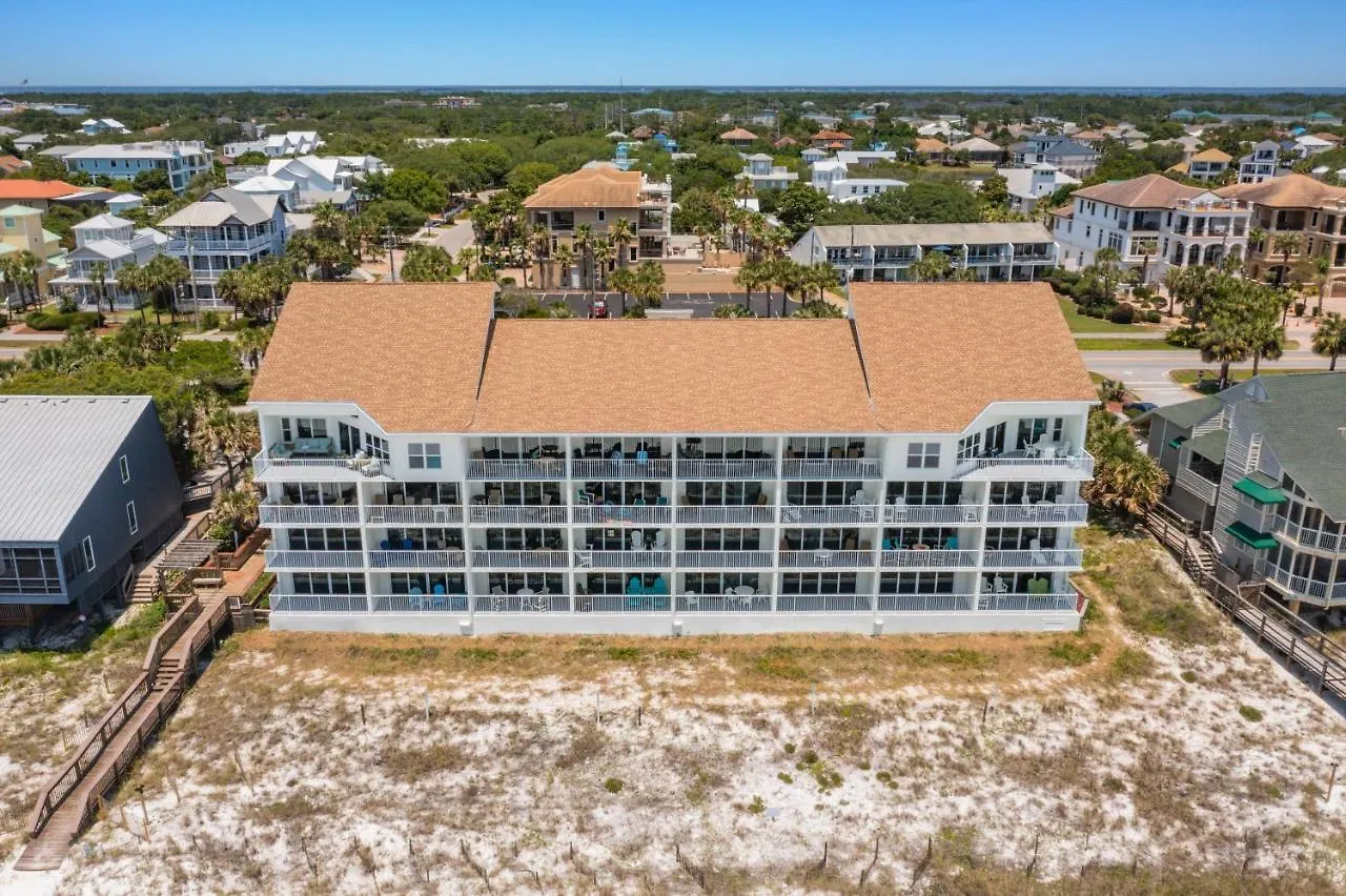 Holiday home Cabana Club 406 Destin United States