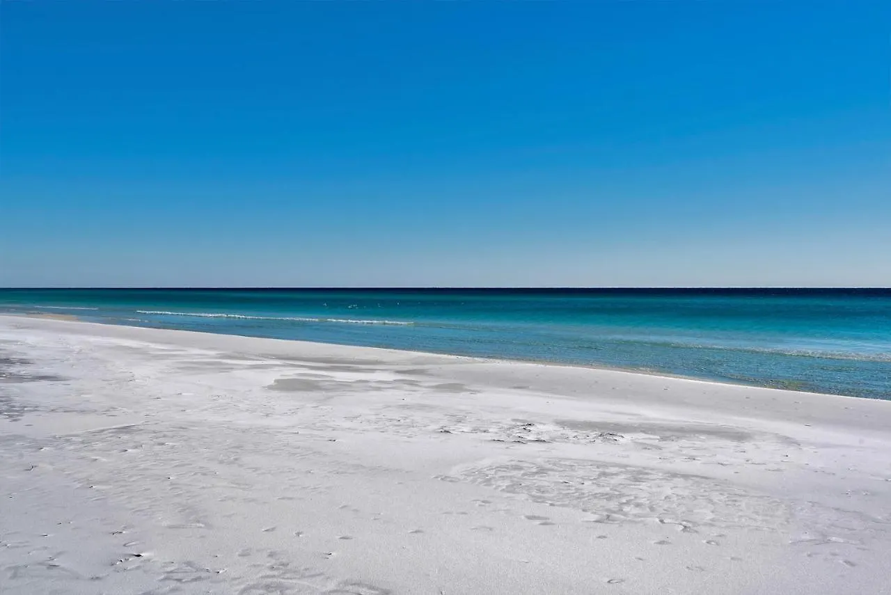 Cabana Club 406 Destin Holiday home