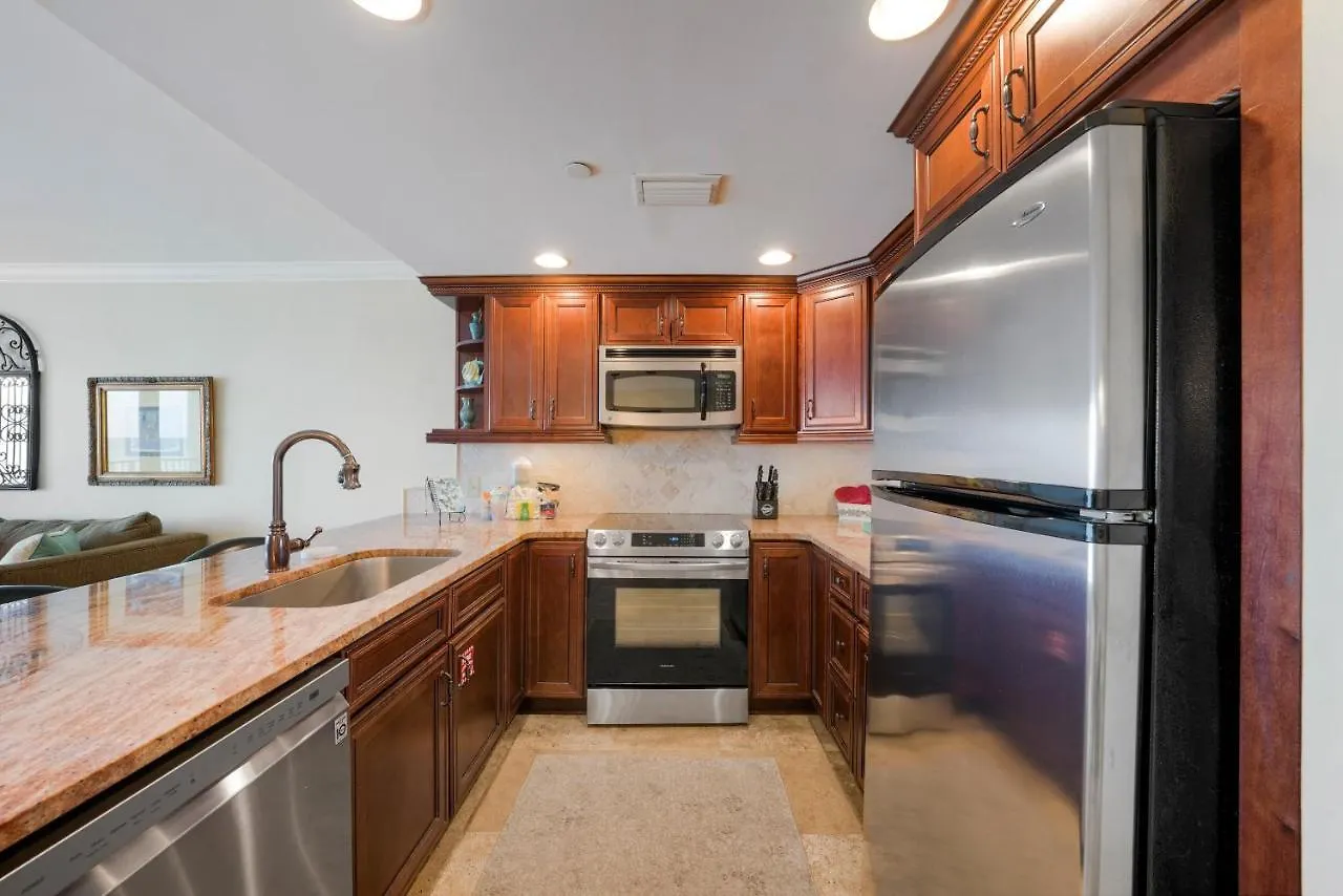 Holiday home Cabana Club 406 Destin United States