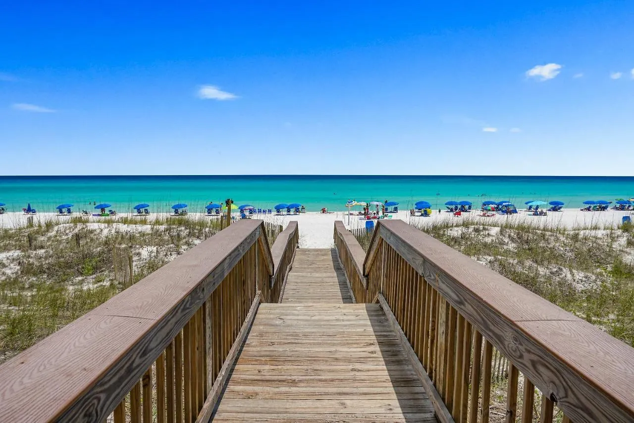 Cabana Club 406 Destin
