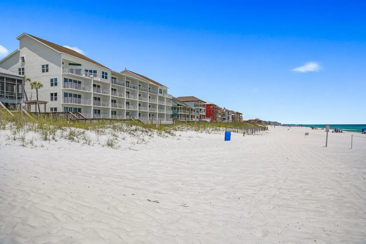 Cabana Club 406 Destin 0*,