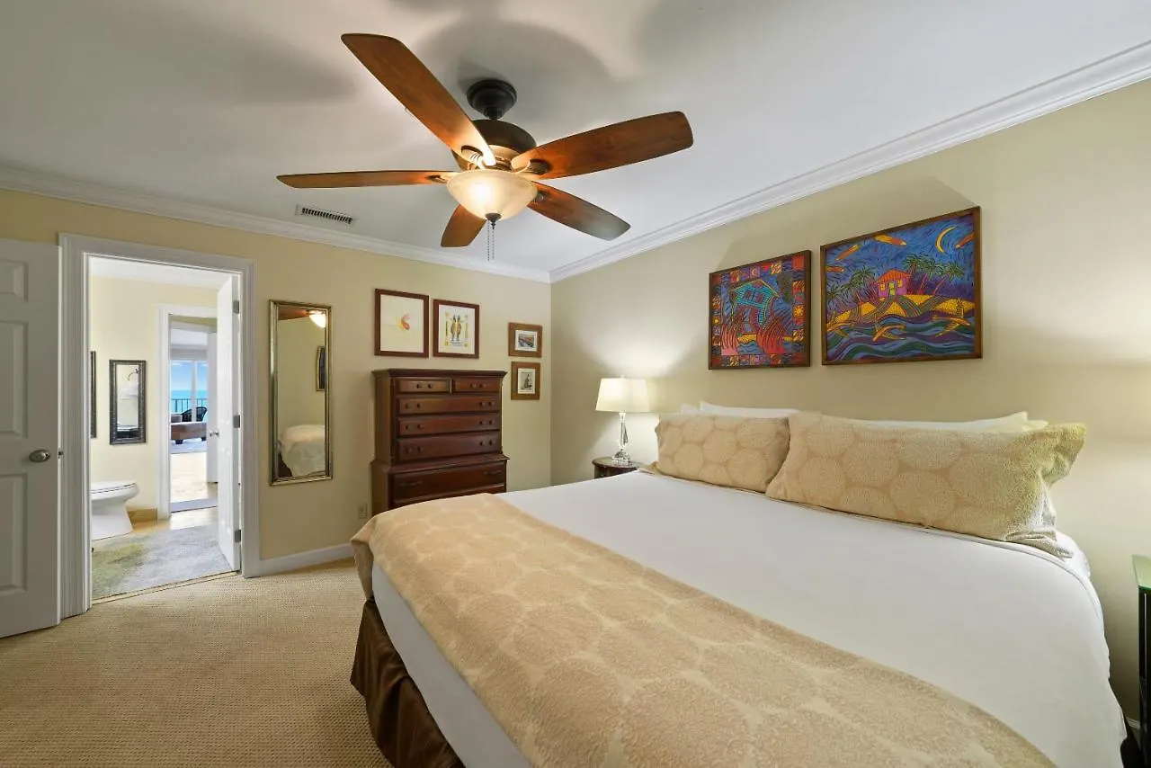 Cabana Club 406 Destin Holiday home