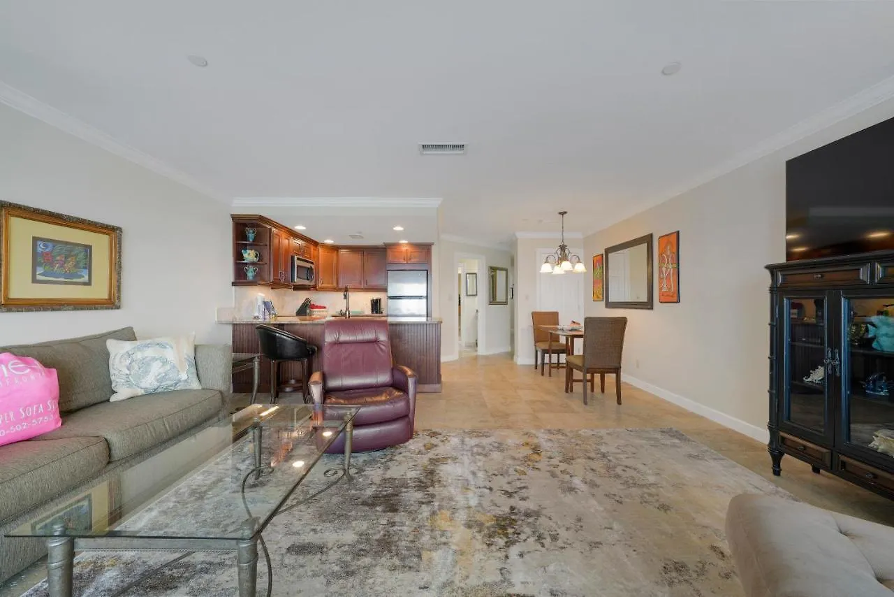 Holiday home Cabana Club 406 Destin
