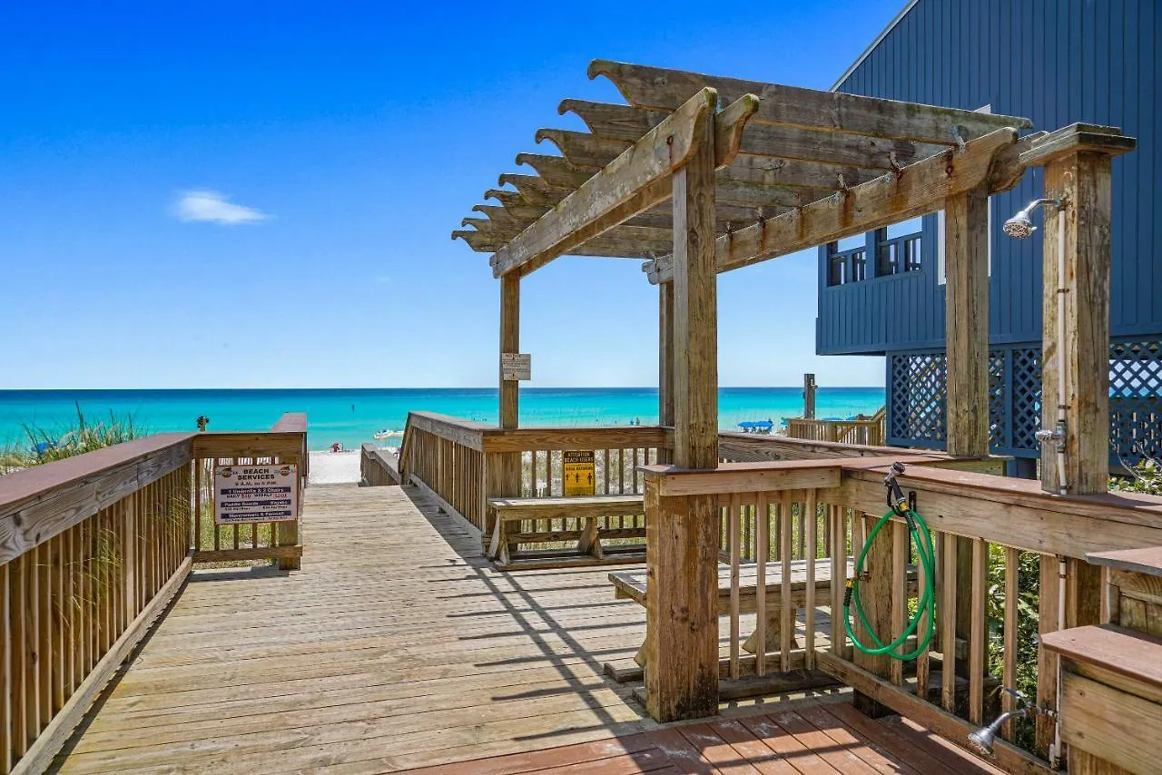 Cabana Club 406 Destin 0*,  United States